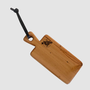 small chopping board