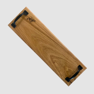 large chopping board